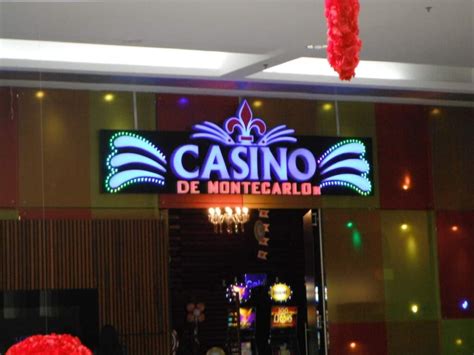 Arena casino Colombia